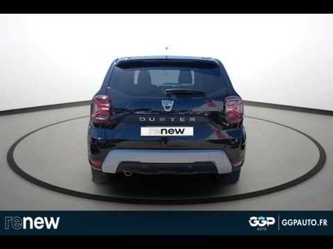 Voitures D'occasion À Orange | Dacia Duster 1.0 Eco-G 100Ch Prestige 4X2