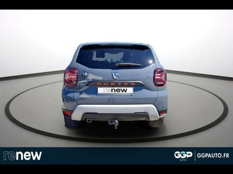Voitures D'occasion À Orange | Dacia Duster 1.3 Tce 130Ch Fap Extreme 4X2