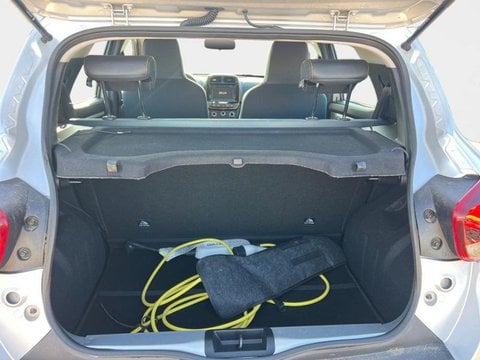 Voitures D'occasion À Orange | Dacia Spring 45Ch Confort Plus - Achat Intégral