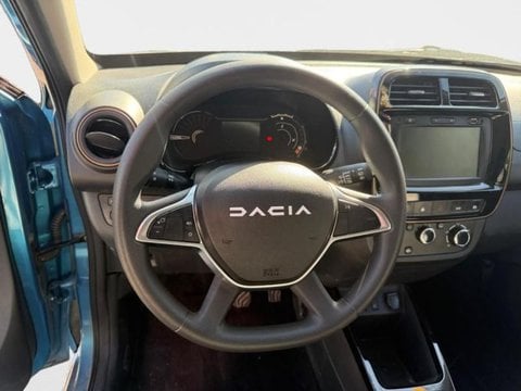 Voitures D'occasion À Orange | Dacia Spring 65Ch Extreme