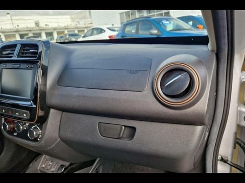 Voitures D'occasion À Orange | Dacia Spring 65Ch Extreme