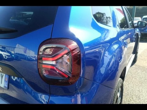 Voitures D'occasion À Orange | Dacia Duster 1.5 Blue Dci 115Ch Prestige 4X2