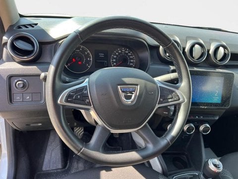 Voitures D'occasion À Orange | Dacia Duster 1.0 Eco-G 100Ch Prestige 4X2