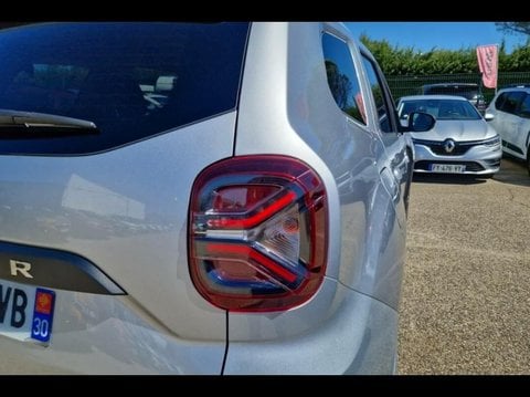 Voitures D'occasion À Orange | Dacia Duster 1.5 Blue Dci 115Ch Prestige + 4X2