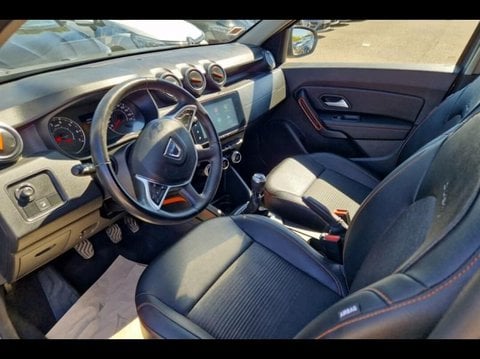 Voitures D'occasion À Orange | Dacia Duster 1.3 Tce 130Ch Fap Extreme 4X2