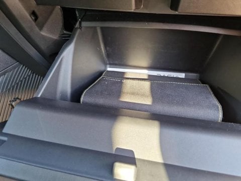 Voitures D'occasion À Orange | Dacia Duster 1.6 Hybrid 140Ch Expression