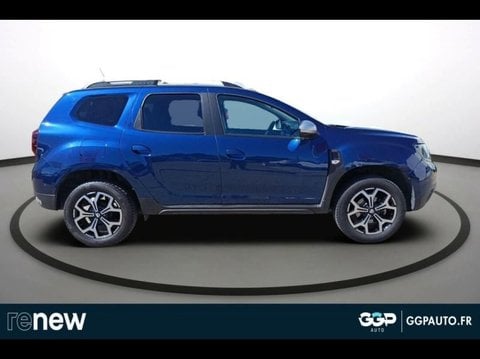 Voitures D'occasion À Orange | Dacia Duster 1.5 Blue Dci 115Ch Prestige 4X2