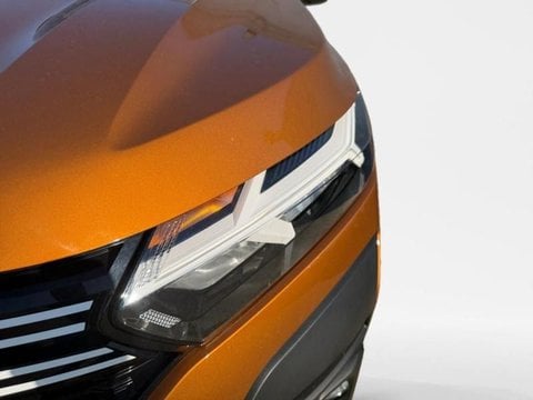 Voitures D'occasion À Orange | Dacia Sandero 1.0 Eco-G 100Ch Stepway Expression +