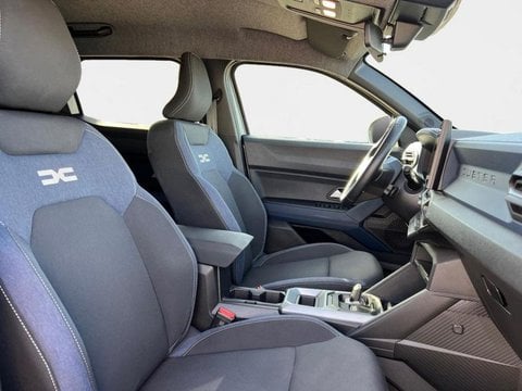 Voitures D'occasion À Orange | Dacia Duster 1.6 Hybrid 140Ch Journey