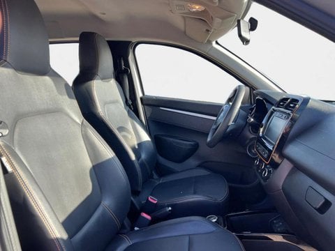 Voitures D'occasion À Orange | Dacia Spring 45Ch Confort Plus - Achat Intégral