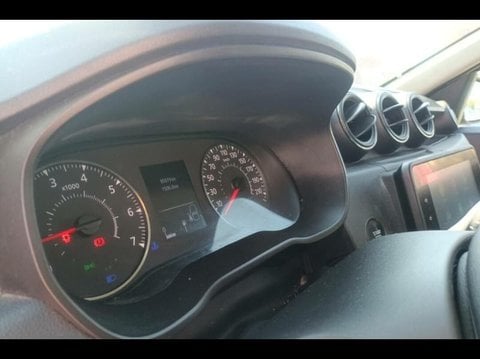 Voitures D'occasion À Orange | Dacia Duster 1.5 Blue Dci 115Ch Prestige 4X2