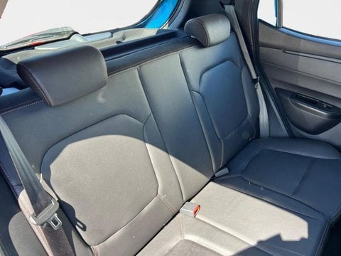 Voitures D'occasion À Orange | Dacia Spring 65Ch Extreme