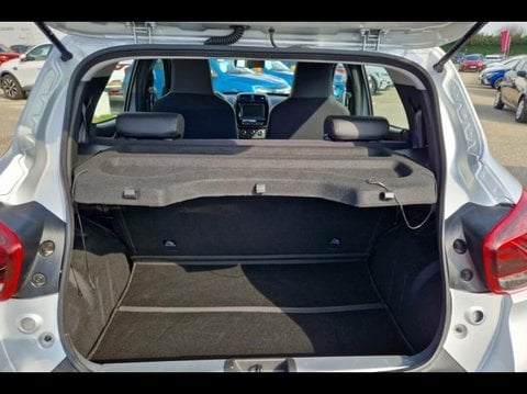 Voitures D'occasion À Orange | Dacia Spring 65Ch Extreme