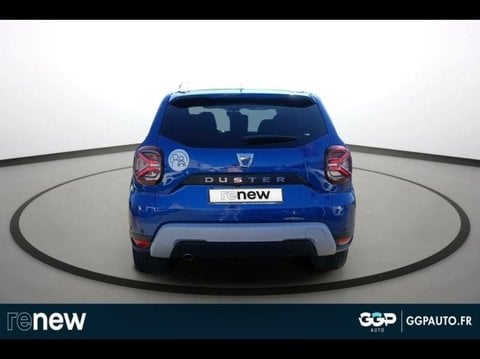 Voitures D'occasion À Orange | Dacia Duster 1.5 Blue Dci 115Ch Prestige 4X2