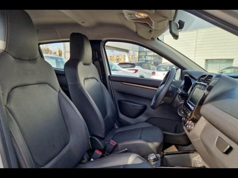 Voitures D'occasion À Orange | Dacia Spring 65Ch Extreme