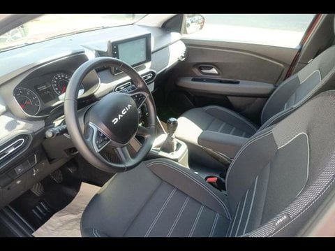 Voitures D'occasion À Orange | Dacia Jogger 1.0 Eco-G 100Ch Expression 5 Places