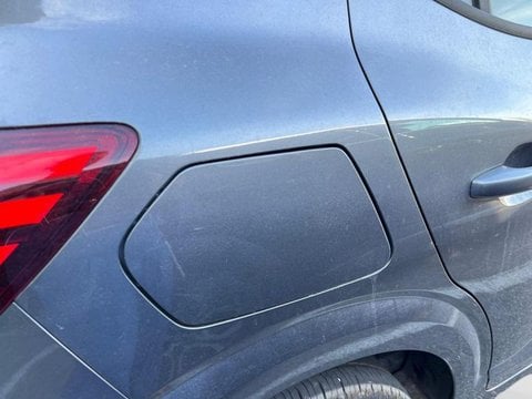 Voitures D'occasion À Orange | Dacia Sandero 1.0 Tce 90Ch Journey Auto
