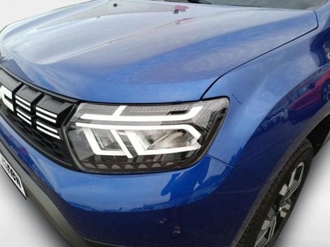Voitures D'occasion À Orange | Dacia Duster 1.0 Eco-G 100Ch Journey + 4X2