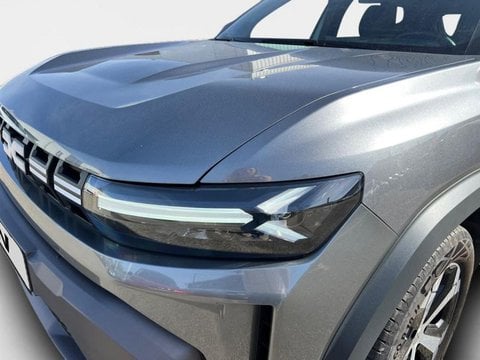Voitures D'occasion À Orange | Dacia Duster 1.6 Hybrid 140Ch Journey