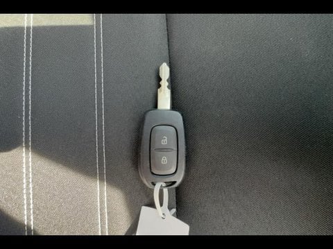 Voitures D'occasion À Orange | Dacia Duster 1.5 Blue Dci 115Ch Journey + 4X2