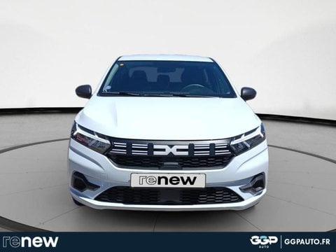 Voitures D'occasion À Orange | Dacia Sandero 1.0 Sce 65Ch Essential
