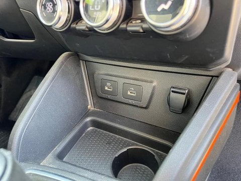 Voitures D'occasion À Orange | Dacia Duster 1.5 Blue Dci 115Ch Extreme 4X4