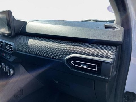 Voitures D'occasion À Orange | Dacia Jogger 1.0 Tce 110Ch Extreme 5 Places
