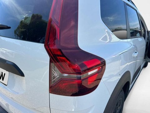 Voitures D'occasion À Orange | Dacia Jogger 1.0 Tce 110Ch Extreme 5 Places