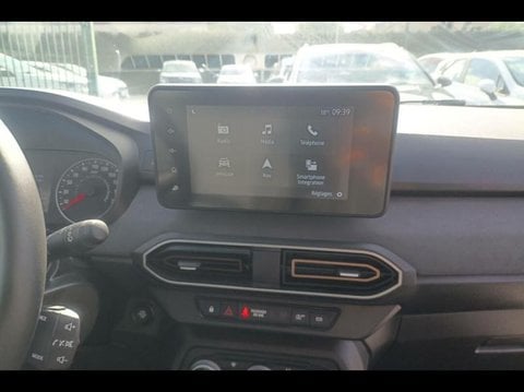 Voitures D'occasion À Orange | Dacia Sandero 1.0 Tce 110Ch Stepway Extreme +