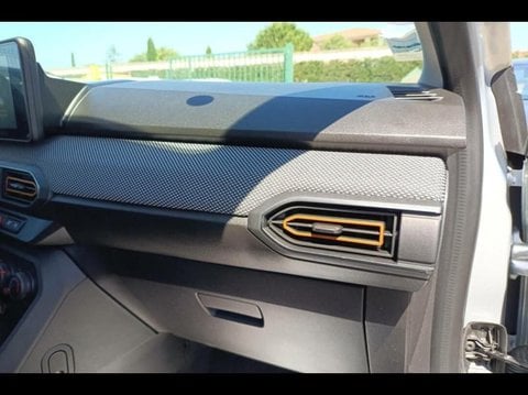 Voitures D'occasion À Orange | Dacia Sandero 1.0 Tce 90Ch Stepway Confort -22