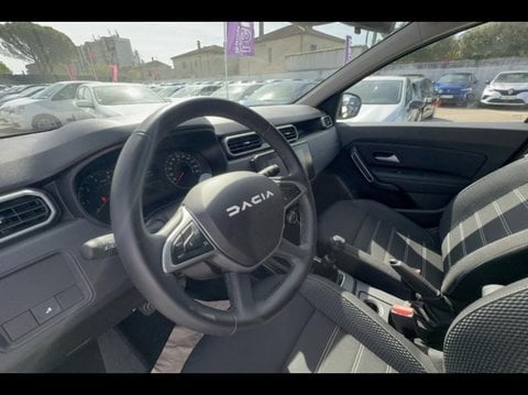 Voitures D'occasion À Orange | Dacia Duster 1.5 Blue Dci 115Ch Journey + 4X2