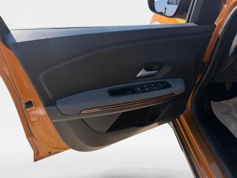 Voitures D'occasion À Orange | Dacia Sandero 1.0 Eco-G 100Ch Stepway Expression +