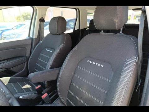 Voitures D'occasion À Orange | Dacia Duster 1.0 Eco-G 100Ch Prestige 4X2 - E6U