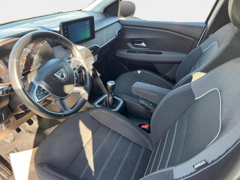 Voitures D'occasion À Orange | Dacia Sandero 1.0 Tce 90Ch Confort -22