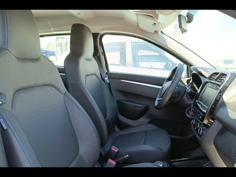 Voitures D'occasion À Orange | Dacia Spring 45Ch Expression