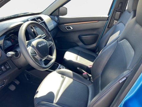 Voitures D'occasion À Orange | Dacia Spring 65Ch Extreme