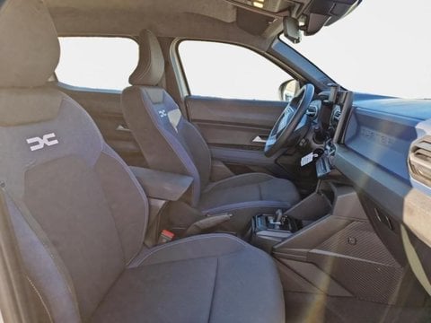 Voitures D'occasion À Orange | Dacia Duster 1.6 Hybrid 140Ch Expression