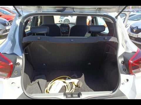 Voitures D'occasion À Orange | Dacia Spring 45Ch Confort - Achat Intégral