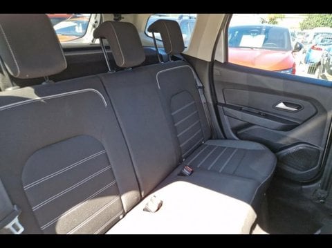 Voitures D'occasion À Orange | Dacia Duster 1.5 Blue Dci 115Ch Prestige + 4X2