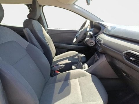 Voitures D'occasion À Orange | Dacia Sandero 1.0 Sce 65Ch Essential