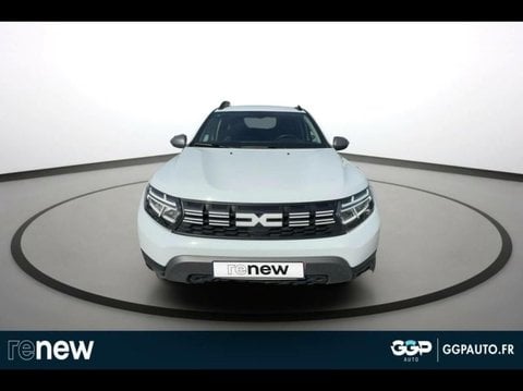 Voitures D'occasion À Orange | Dacia Duster 1.5 Blue Dci 115Ch Journey + 4X2