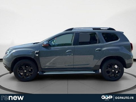 Voitures D'occasion À Orange | Dacia Duster 1.5 Blue Dci 115Ch Extreme 4X4