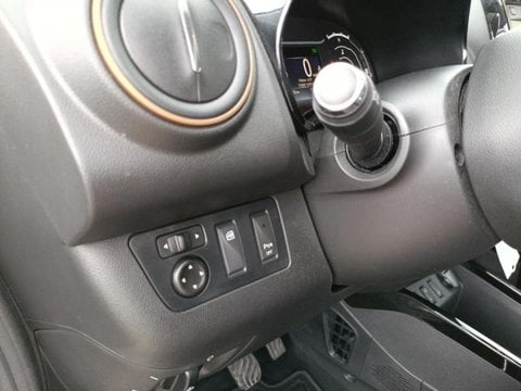 Voitures D'occasion À Orange | Dacia Spring 65Ch Extreme