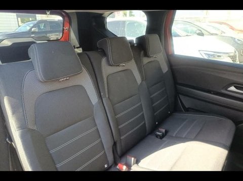 Voitures D'occasion À Orange | Dacia Jogger 1.0 Eco-G 100Ch Expression 5 Places
