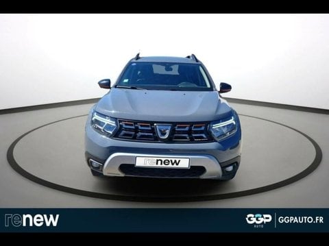 Voitures D'occasion À Orange | Dacia Duster 1.3 Tce 130Ch Fap Extreme 4X2