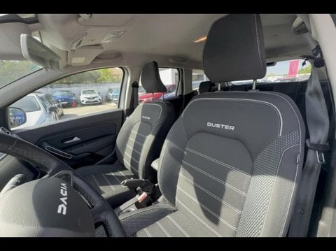 Voitures D'occasion À Orange | Dacia Duster 1.5 Blue Dci 115Ch Journey + 4X2