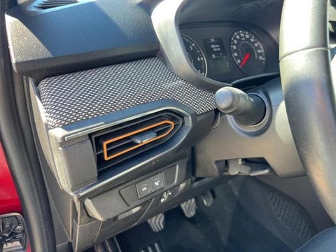 Voitures D'occasion À Orange | Dacia Sandero 1.0 Eco-G 100Ch Stepway Confort