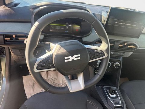 Voitures D'occasion À Orange | Dacia Jogger 1.8 Hybrid 155Ch Extreme 7 Places -25