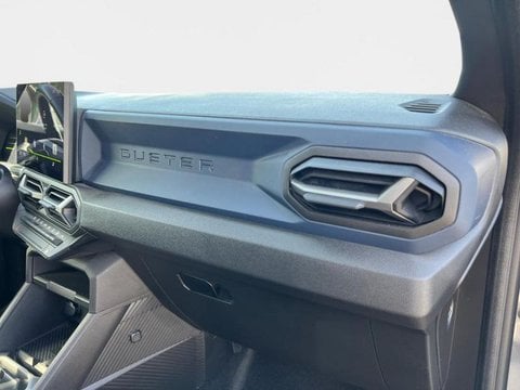 Voitures D'occasion À Orange | Dacia Duster 1.6 Hybrid 140Ch Journey