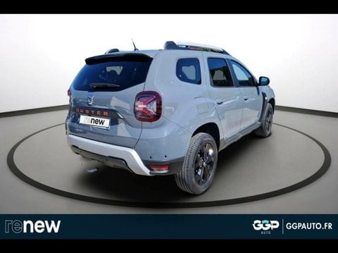 Voitures D'occasion À Orange | Dacia Duster 1.3 Tce 130Ch Fap Extreme 4X2
